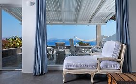 Andronis Luxury Suites